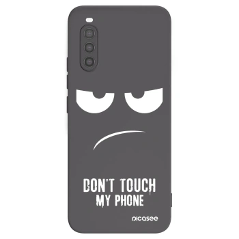 Hülle für Sony Xperia 10 II - Don't Touch My Phone