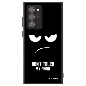 Hülle für Samsung Galaxy Note 20 Ultra - Don't Touch My Phone