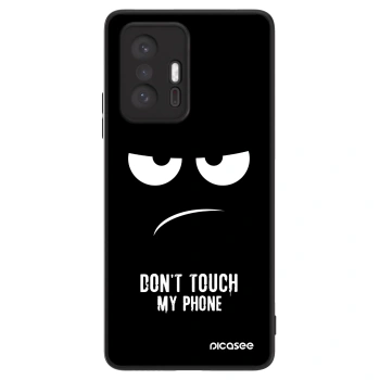 Picasee ULTIMATE CASE für Xiaomi 11T - Don't Touch My Phone