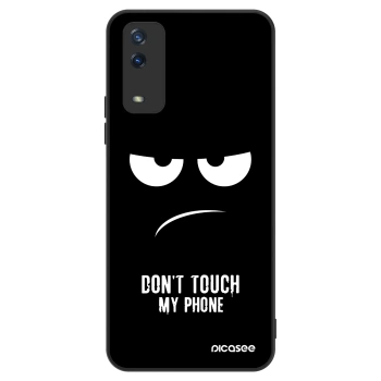Hülle für Vivo Y11s - Don't Touch My Phone