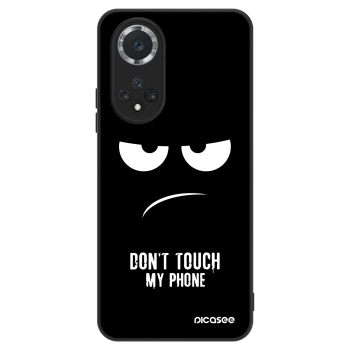 Hülle für Huawei Nova 9 SE - Don't Touch My Phone