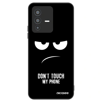 Hülle für Vivo V23 5G - Don't Touch My Phone