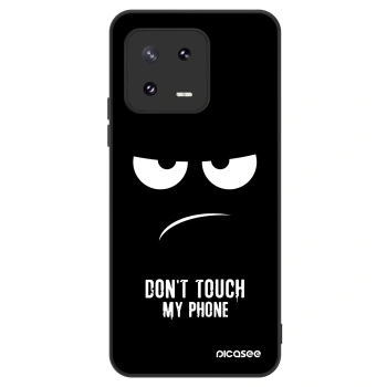 Hülle für Xiaomi 13 Pro - Don't Touch My Phone