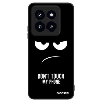Hülle für Xiaomi 14 Pro - Don't Touch My Phone