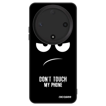 Hülle für Honor Magic6 Lite 5G - Don't Touch My Phone