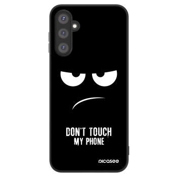 Hülle für Samsung Galaxy A05s A057G - Don't Touch My Phone