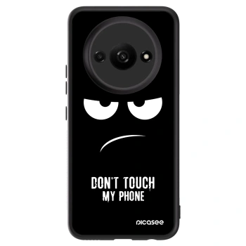 Hülle für Xiaomi Redmi A3 - Don't Touch My Phone