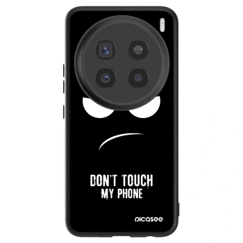 Hülle für Vivo X200 Pro - Don't Touch My Phone