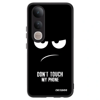 Hülle für Vivo V50 Lite 5G - Don't Touch My Phone