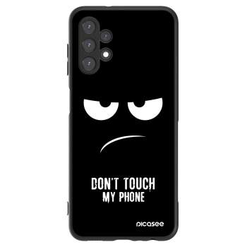 Hülle für Samsung Galaxy A13 5G - Don't Touch My Phone