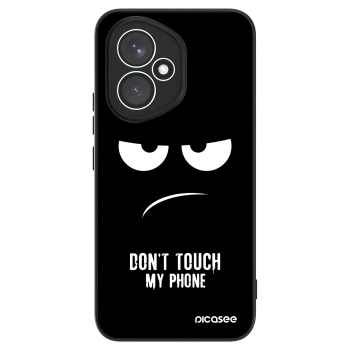 Hülle für Honor 400 5G - Don't Touch My Phone
