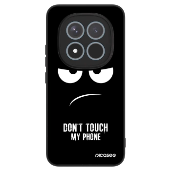 Hülle für Xiaomi Redmi Note 15 Pro+ - Don't Touch My Phone