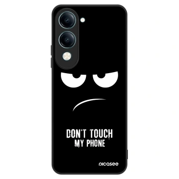 Hülle für Vivo Y29s 5G - Don't Touch My Phone