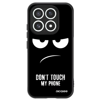 Picasee ULTIMATE CASE für Xiaomi 17 - Don't Touch My Phone