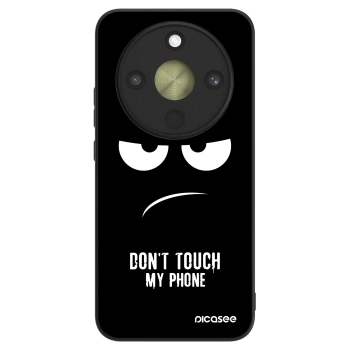 Hülle für Honor Magic8 Lite 5G - Don't Touch My Phone