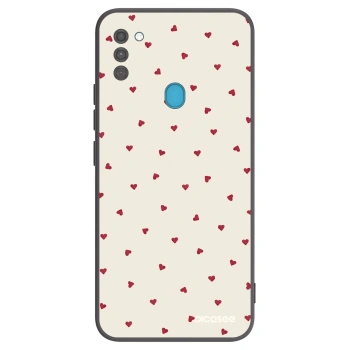 Hülle für Samsung Galaxy M11 - Little Love