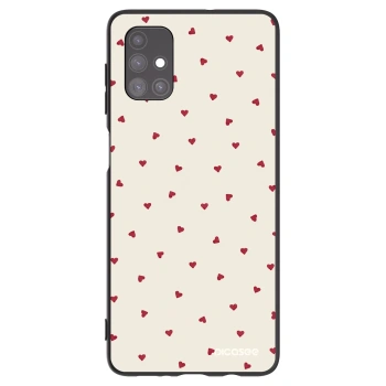 Hülle für Samsung Galaxy M51 M515F - Little Love