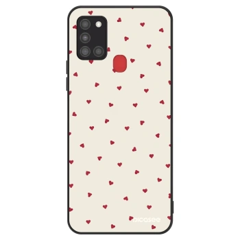 Hülle für Samsung Galaxy A21s - Little Love