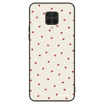 Hülle für Xiaomi Redmi Note 9 Pro - Little Love