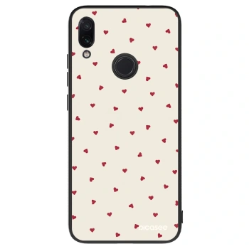 Hülle für Xiaomi Redmi Note 7 - Little Love