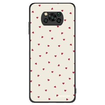 Hülle für Xiaomi Poco X3 - Little Love