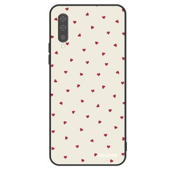 Hülle für Samsung Galaxy A50 A505F - Little Love