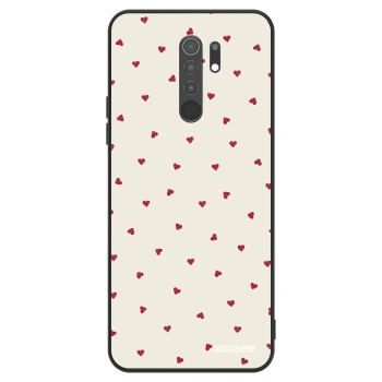 Hülle für Xiaomi Redmi 9 - Little Love