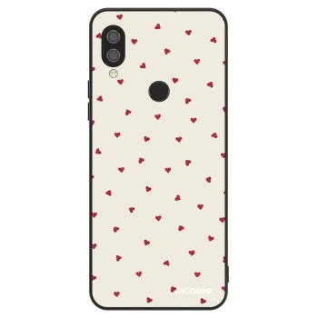 Hülle für Xiaomi Redmi 7 - Little Love
