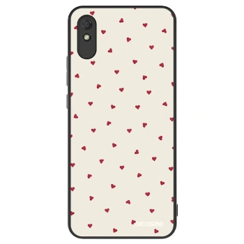 Hülle für Xiaomi Redmi 9A - Little Love