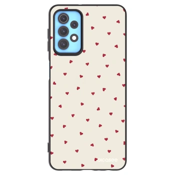 Hülle für Samsung Galaxy A32 4G SM-A325F - Little Love