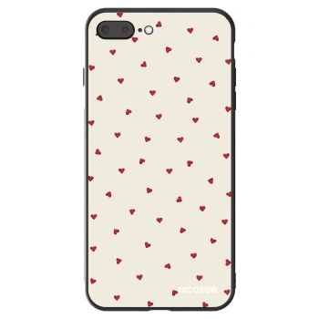 Hülle für Apple iPhone 8 Plus - Little Love