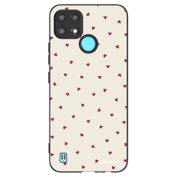 Hülle für Realme C21 - Little Love