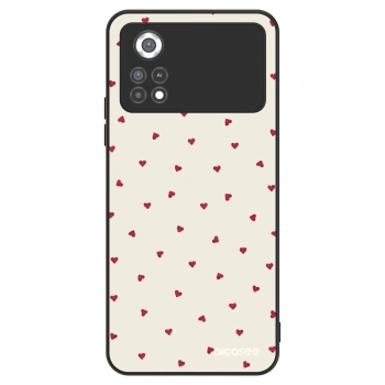 Hülle für Xiaomi Poco X4 Pro 5G - Little Love