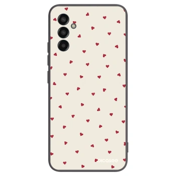 Hülle für Samsung Galaxy M13 M135F - Little Love