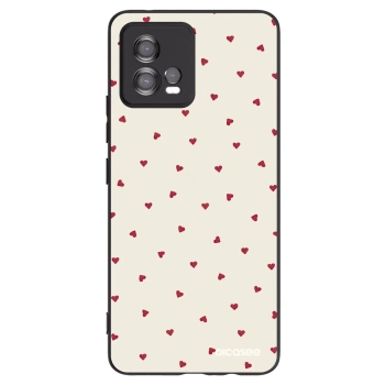 Hülle für Motorola Moto G72 - Little Love