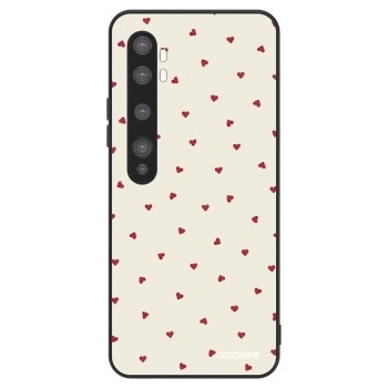 Hülle für Xiaomi Mi Note 10 (Pro) - Little Love