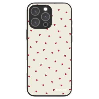 Picasee ULTIMATE CASE für Apple iPhone 16 Pro Max - Little Love