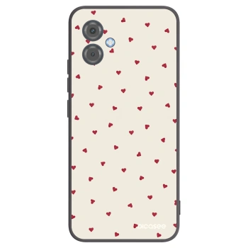 Hülle für Motorola Moto G14 - Little Love