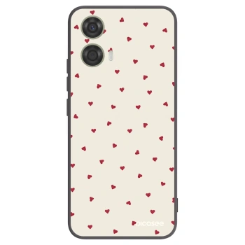 Hülle für Motorola Moto G24 - Little Love