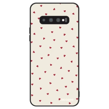 Hülle für Samsung Galaxy S10 Plus G975 - Little Love