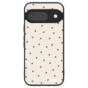 Hülle für Google Pixel 9 - Little Love