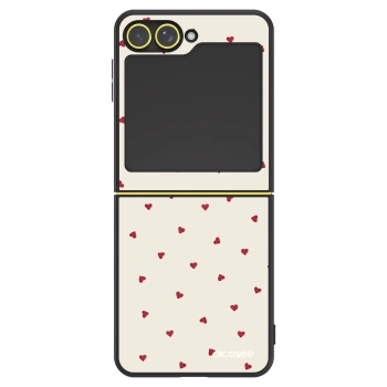 Hülle für Samsung Galaxy Z Flip5 5G - Little Love