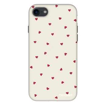 Hülle für Apple iPhone 8 - Little Love