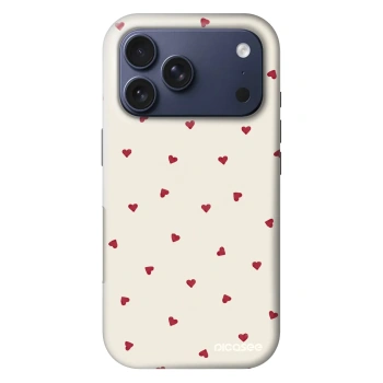 Hülle für Apple iPhone 17 Pro - Little Love