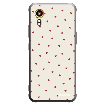 Hülle für Samsung Galaxy XCover 7 - Little Love