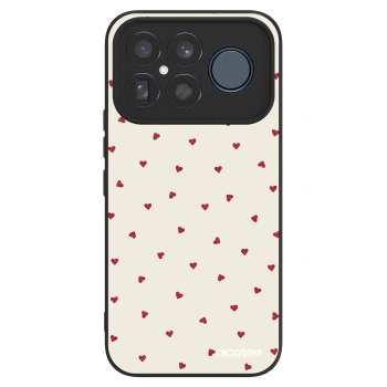 Hülle für Xiaomi Poco F8 Ultra - Little Love