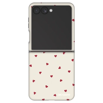 Hülle für Samsung Galaxy Z Flip7 5G - Little Love