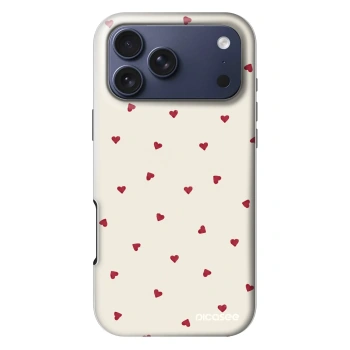 Hülle für Apple iPhone 18 Pro Max - Little Love