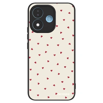 Hülle für Xiaomi Redmi Note 17 5G - Little Love