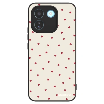 Hülle für Xiaomi Redmi Note 17 Pro MAX 5G - Little Love